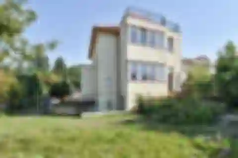 Na Bečvářce, Dejvice - Prague 6 | Rent, House, Four-bedroom (5+kk), 200 m²