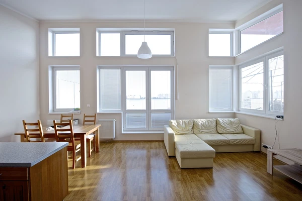 Harmonická, Stodůlky - Prague 5 | Rent, Apartment, Three-bedroom (4+kk), 100 m²