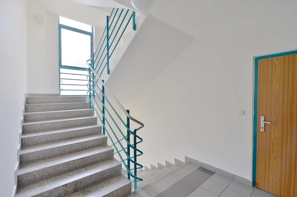 Volutová, Stodůlky - Prague 5 | Rent, Apartment, Studio (1+kk), 45 m²