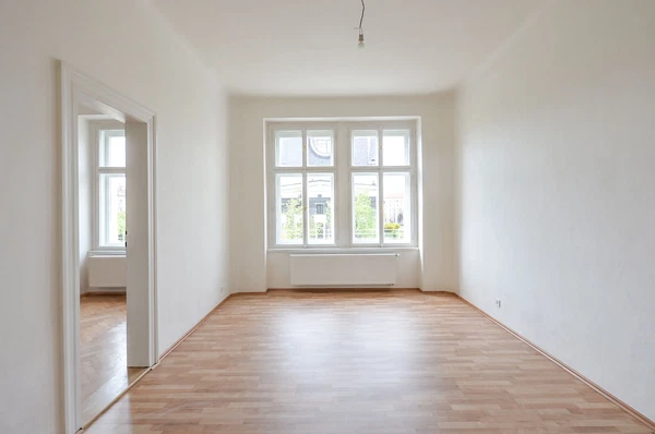 Přemyslovská, Vinohrady - Praha 3 | Pronájem, Byt, 2+1, 79 m²