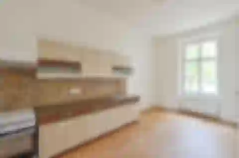 Přemyslovská, Vinohrady - Prague 3 | Rent, Apartment, One-bedroom (2+1), 79 m²