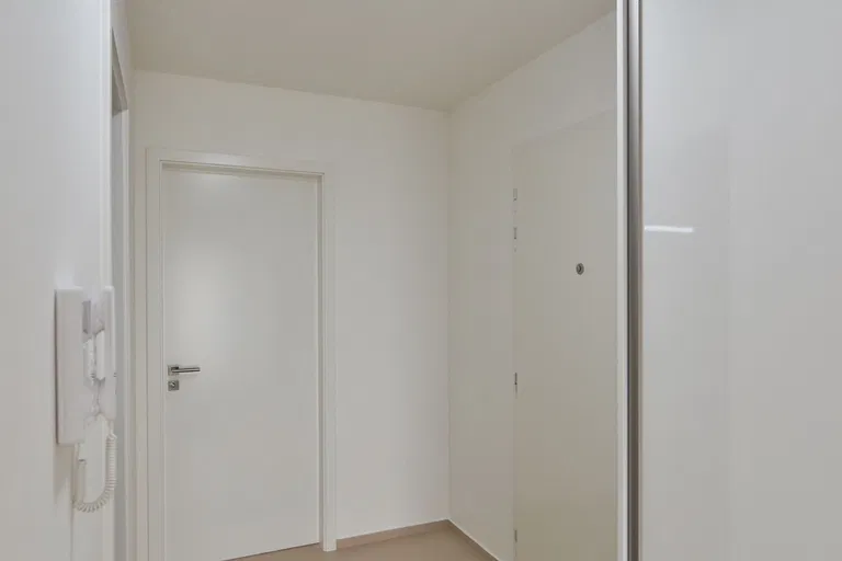 Čumpelíkova, Kobylisy - Praha 8 | Pronájem, Byt, 2+kk, 61 m²