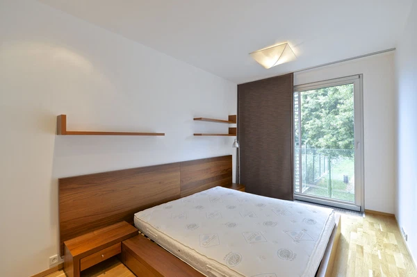 Korunní, Vinohrady - Praha 10 | Pronájem, Byt, 3+kk, 73 m²