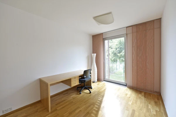 Korunní, Vinohrady - Praha 10 | Pronájem, Byt, 3+kk, 73 m²