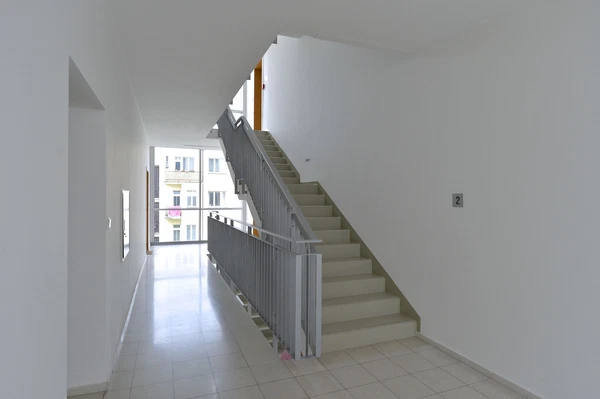 Korunní, Vinohrady - Prague 10 | Rent, Apartment, Two-bedroom (3+kk), 73 m²