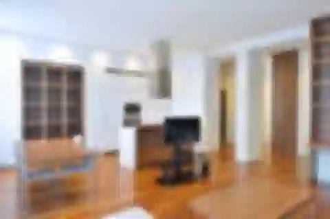 U Rajské zahrady, Žižkov - Prague 3 | Rent, Apartment, Two-bedroom (3+kk), 85 m²