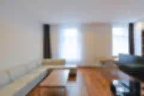 U Rajské zahrady, Žižkov - Prague 3 | Rent, Apartment, Two-bedroom (3+kk), 85 m²