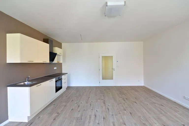 Na Vysoké I, Jinonice - Praha 5 | Pronájem, Byt, 1+kk, 43 m²