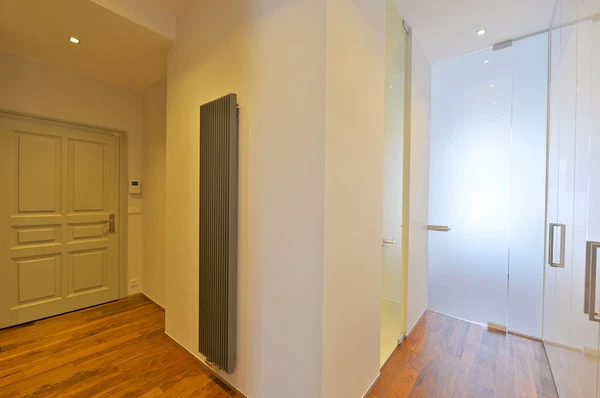 U Rajské zahrady, Žižkov - Prague 3 | Rent, Apartment, Two-bedroom (3+kk), 85 m²