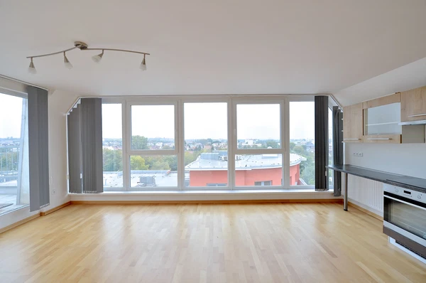 Zvěřinova, Brno - Černovice - Brno | Sale, Apartment, Two-bedroom (3+kk), 94 m²