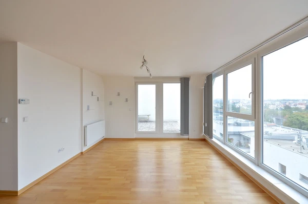 Zvěřinova, Brno - Černovice - Brno | Sale, Apartment, Two-bedroom (3+kk), 94 m²