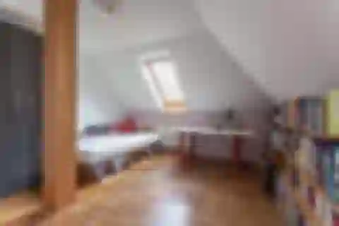 Na Bambouzku, Lipence - Prague 5 | Rent, House, Four-bedroom (5+kk)