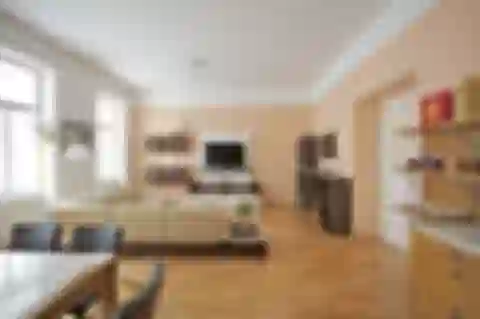 Pod Slovany, Nové Město - Prague 2 | Rent, Apartment, Two-bedroom (3+kk), 101 m²