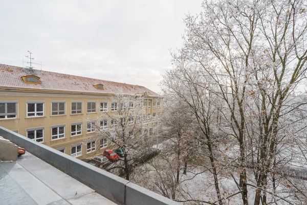 Vídeňská - Brno | Sale, Apartment, Two-bedroom (3+kk), 104 m²