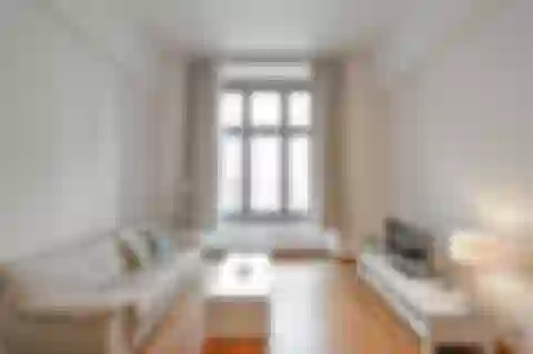 Na Děkance, Nové Město - Prague 2 | Sale, Apartment, One-bedroom (2+kk), 55 m²