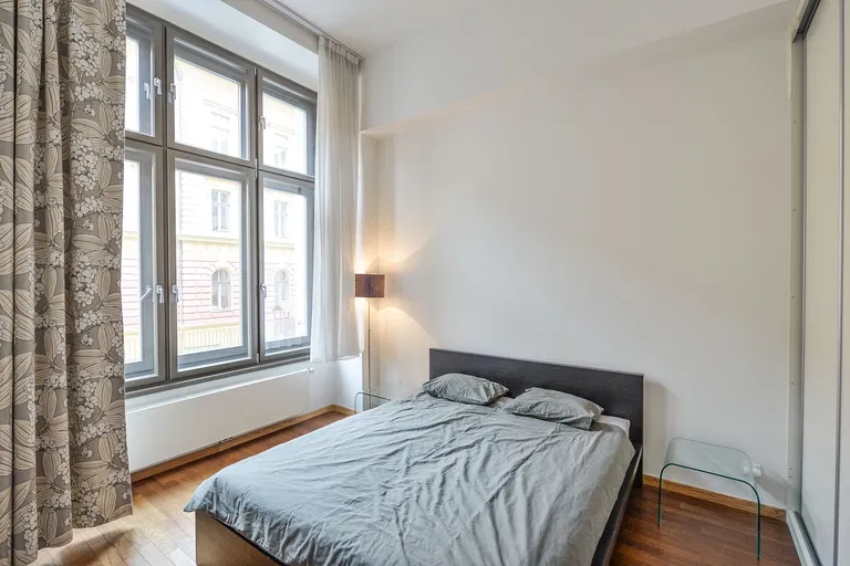 Na Děkance, Nové Město - Praha 2 | Prodej, Byt, 2+kk, 55 m²