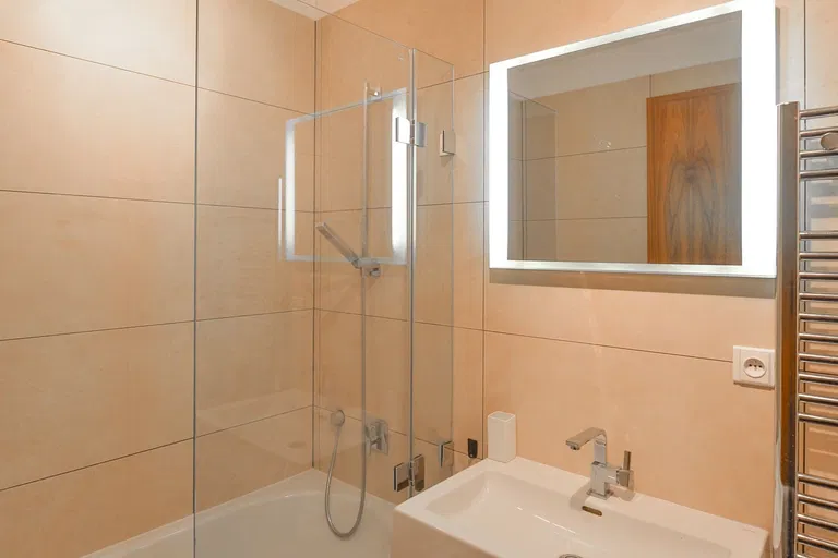 Na Děkance, Nové Město - Praha 2 | Prodej, Byt, 2+kk, 55 m²