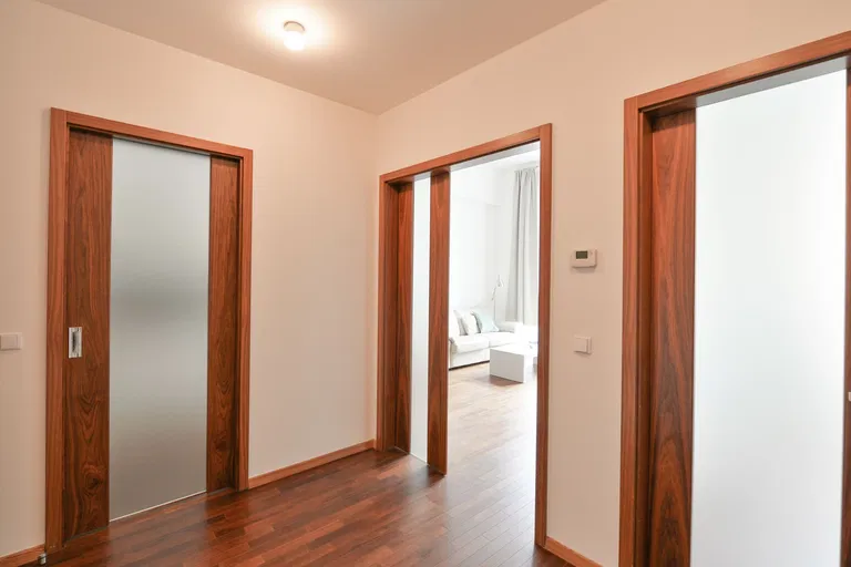 Na Děkance, Nové Město - Praha 2 | Prodej, Byt, 2+kk, 55 m²