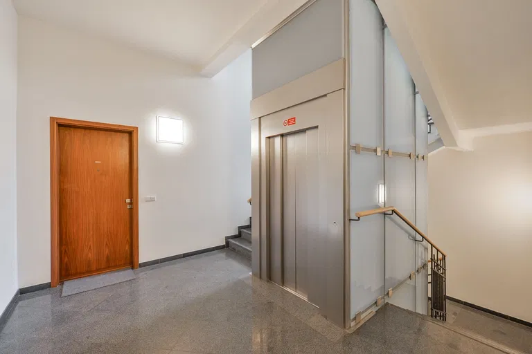 Na Děkance, Nové Město - Praha 2 | Prodej, Byt, 2+kk, 55 m²
