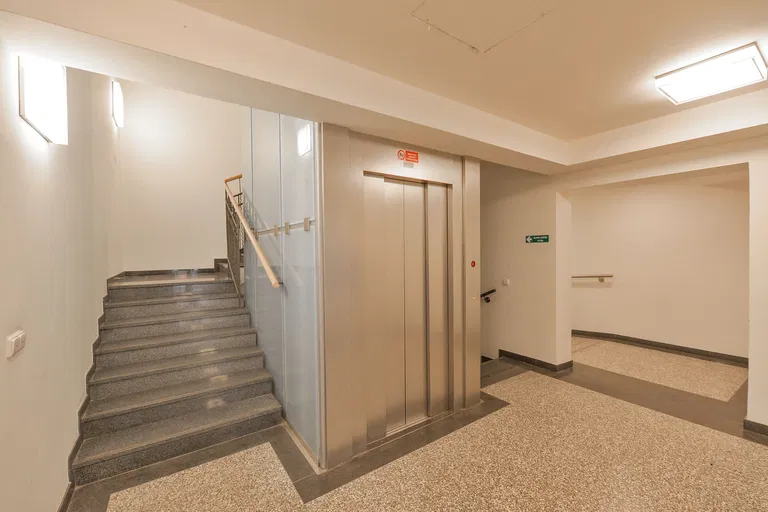 Na Děkance, Nové Město - Praha 2 | Prodej, Byt, 2+kk, 55 m²