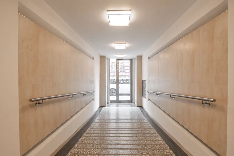 Na Děkance, Nové Město - Praha 2 | Prodej, Byt, 2+kk, 55 m²