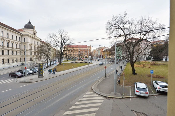 Ujezd, Malá Strana - Praha 1 | Pronájem, Kancelářské prostory, 133 m²