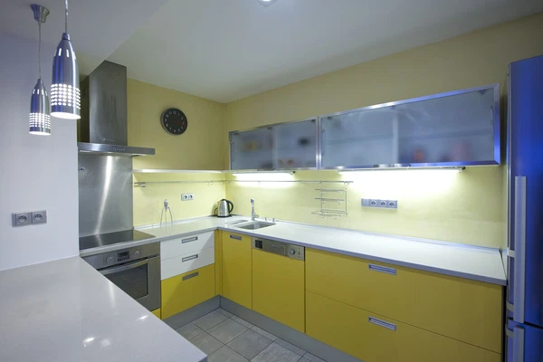 Přemyslovská, Vinohrady - Prague 3 | Rent, Apartment, Three-bedroom (4+kk), 155 m²