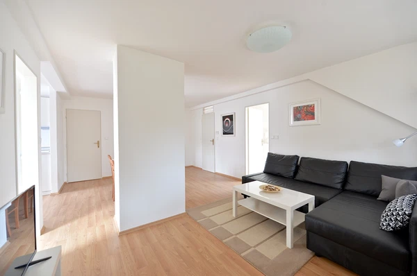 Průchova, Košíře - Prague 5 | Rent, Apartment, Two-bedroom (3+kk), 70 m²