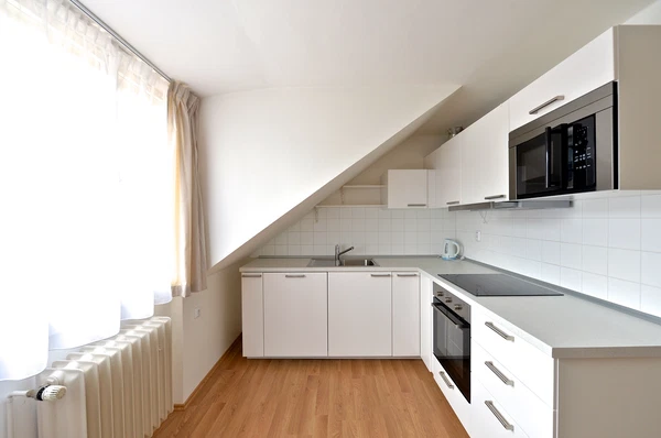 Průchova, Košíře - Prague 5 | Rent, Apartment, Two-bedroom (3+kk), 70 m²