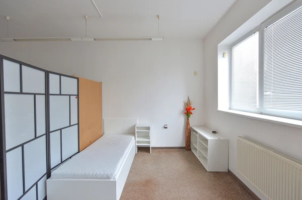 Lojovická, Libuš - Prague 4 | Rent, Apartment, Two-bedroom (3+1), 180 m²