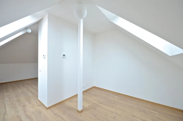 Kovářova, Stodůlky - Prague 5 | Rent, Apartment, One-bedroom (2+kk), 58 m²