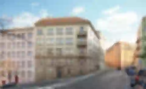 U Rajské zahrady, Žižkov - Prague 3 | Sale, Apartment, Studio (1+kk), 38 m²