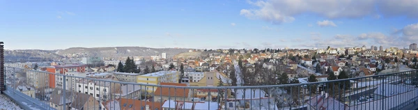 Na Srážku, Modřany - Prague 4 | Sale, Apartment, Three-bedroom (4+kk), 216 m²