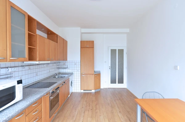 Klimentská, Nové Město - Prague 1 | Rent, Apartment, One-bedroom (2+1), 81 m²