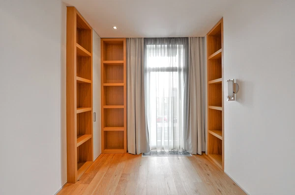 Řehořova, Žižkov - Prague 3 | Rent, Apartment, Two-bedroom (3+kk), 175 m²