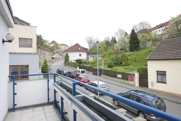 V domcích, Petřiny - Prague 6 | Rent, Apartment, Two-bedroom (3+kk), 94 m²