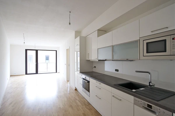 Baarova, Michle - Praha 4 | Pronájem, Byt, 2+kk, 66 m²