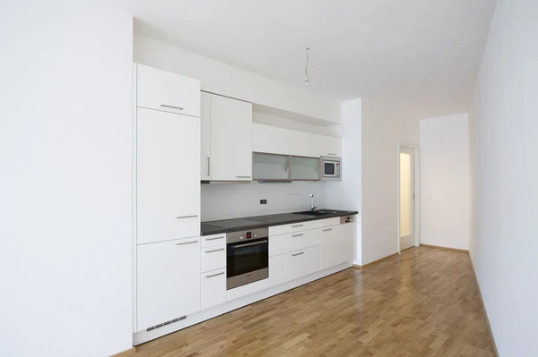 Baarova, Michle - Prague 4 | Rent, Apartment, One-bedroom (2+kk), 66 m²