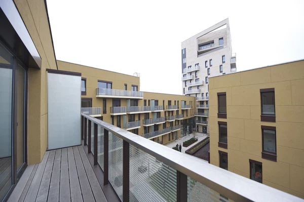 Baarova, Michle - Praha 4 | Pronájem, Byt, 2+kk, 66 m²