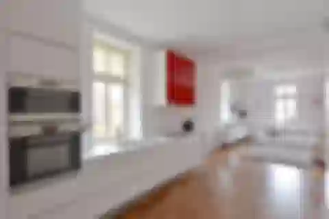 U Mrázovky, Smíchov - Prague 5 | Sale, House, Five-bedroom (6+kk)