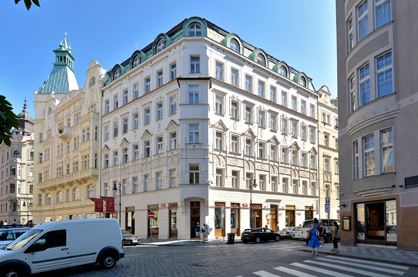 Žatecká, Staré Město - Prague 1 | Rent, Office building, 1 072 m²