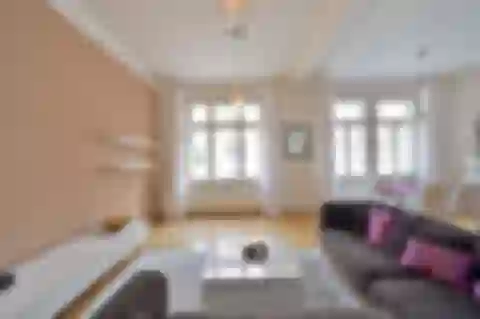 Chvalova, Žižkov - Prague 3 | Rent, Apartment, One-bedroom (2+kk), 76 m²