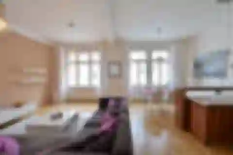 Chvalova, Žižkov - Prague 3 | Rent, Apartment, One-bedroom (2+kk), 76 m²