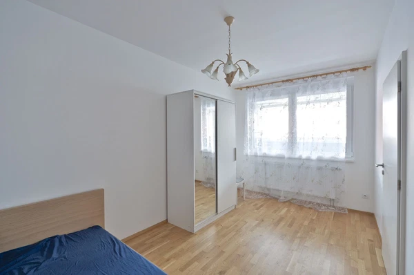 U Svobodárny, Libeň - Prague 9 | Sale, Apartment, Two-bedroom (3+kk), 74 m²