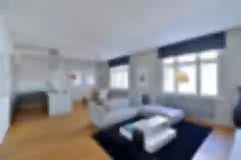 Eliášova, Bubeneč - Prague 6 | Rent, Apartment, One-bedroom (2+kk), 97 m²