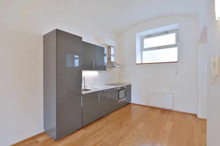 U Sladovny, Lochkov - Praha 5 | Pronájem, Byt, 3+kk, 77 m²