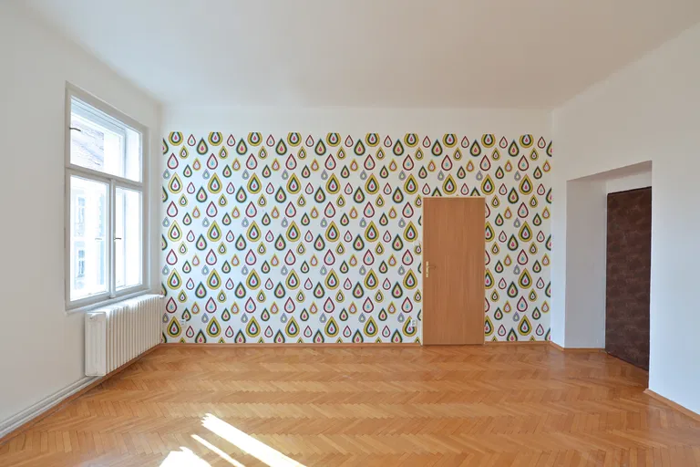 Krásova, Žižkov - Praha 3 | Prodej, Byt, 3+1, 83 m²
