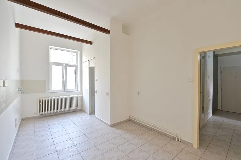 Krásova, Žižkov - Praha 3 | Prodej, Byt, 3+1, 83 m²