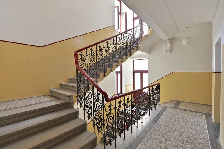 Krásova, Žižkov - Praha 3 | Prodej, Byt, 3+1, 83 m²