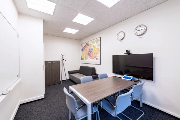 Thákurova, Dejvice - Prague 6 | Rent, Office space, 108 m²